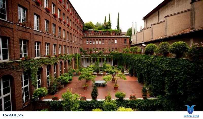 Hành Trình Khám Phá Châu Âu Xuôi Dòng Danube 13 Ngày - Ảnh 5 Hành Trình Khám Phá Châu Âu Xuôi Dòng Danube 13 Ngày - Ảnh 5